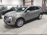 Cadillac Xt5 Standard 1GYKNBRS9KZ218151 снимка