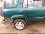 HONDA CR-V JHLRD1848VC017601 снимка