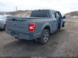 FORD F-150 XL 1FTEW1EP1LKE68456 photo