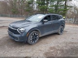 KIA SPORTAGE X-LINE 5XYK6CAF8PG025115 fotografie