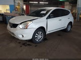 NISSAN ROGUE S JN8AS5MV2BW263242 снимка