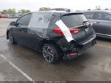 TOYOTA COROLLA IM JTNKARJE5HJ543687 снимка