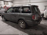 HONDA PILOT EX-L 5FNYF18757B001469 снимка
