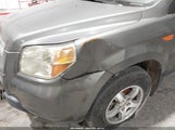HONDA PILOT EX-L 5FNYF18757B001469 fotografie