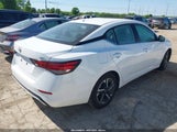 NISSAN SENTRA SV XTRONIC CVT 3N1AB8CVXRY259430 photo