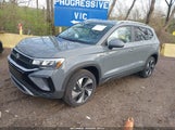 VOLKSWAGEN TAOS 1.5T SE 3VVUX7B26RM093655 photo
