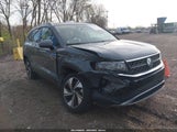 VOLKSWAGEN TAOS 1.5T SE 3VVUX7B26RM093655 photo