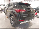 Chevrolet Trailblazer Awd Lt KL79MRSL7SB053919 photo