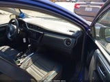 TOYOTA COROLLA SE 2T1BURHE3JC024494 снимка