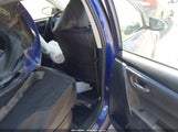 TOYOTA COROLLA SE 2T1BURHE3JC024494 снимка