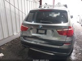BMW X3 XDRIVE28I 5UXWX5C58CL723025 снимка