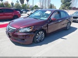 HONDA ACCORD 3.5 EX-L 1HGCP3F8XCA012616 photo