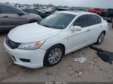 Honda Accord Ex-L 1HGCR2F86FA256627 снимка
