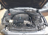 BMW 335I XDRIVE WBA3B9G56FNR94448 снимка