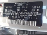 KIA K5 GT-LINE 5XXG64J25RG266114 снимка