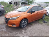 NISSAN VERSA SR XTRONIC CVT 3N1CN8FV3LL811639 снимка