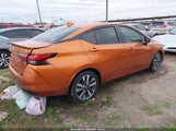 NISSAN VERSA SR XTRONIC CVT 3N1CN8FV3LL811639 снимка