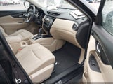 NISSAN ROGUE S JN8AT2MTXHW137200 снимка