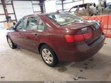 HYUNDAI SONATA GLS 5NPET46C89H483209 снимка