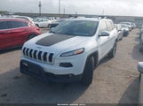 Jeep Cherokee Latitude 1C4PJMCSXGW278248 снимка