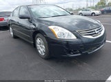 NISSAN ALTIMA 2.5 S 1N4AL2AP9CC104434 снимка