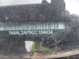 NISSAN ALTIMA 2.5 S 1N4AL2AP9CC104434 снимка