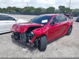 LEXUS IS 350 F SPORT JTHGZ1B29N5049764 photo