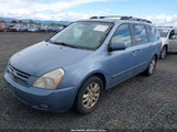 KIA SEDONA EX KNDMB233886206088 снимка