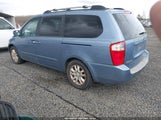 KIA SEDONA EX KNDMB233886206088 снимка