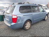 KIA SEDONA EX KNDMB233886206088 снимка