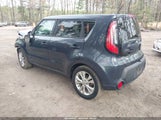KIA SOUL + KNDJP3A52F7136321 снимка