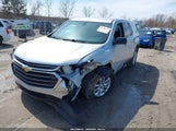CHEVROLET TRAVERSE LS 1GNERFKW7JJ107758 fotografie