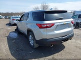CHEVROLET TRAVERSE LS 1GNERFKW7JJ107758 fotografie
