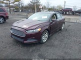 FORD FUSION SE 3FA6P0H71DR198090 снимка
