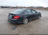 MERCEDES-BENZ C 250 LUXURY/SPORT WDDGF4HB3DA783072 fotografie