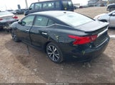 Nissan Maxima 3.5 S 1N4AA6AP7GC418778 снимка