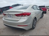 HYUNDAI ELANTRA LIMITED KMHD84LF3HU176798 photo