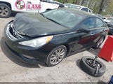 HYUNDAI SONATA SE 5NPEC4AC2DH666461 fotografie