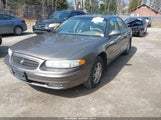 BUICK REGAL LS 2G4WB52KX31227491 снимка