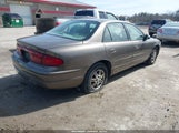 BUICK REGAL LS 2G4WB52KX31227491 снимка