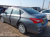 Nissan Sentra Sv 3N1AB7AP9JL634711 photo