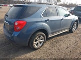 CHEVROLET EQUINOX 2LT 2CNALPECXB6355741 fotografie