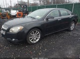 CHEVROLET MALIBU 2LZ 1G1ZG5E74CF285866 photo