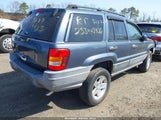 JEEP GRAND CHEROKEE LAREDO 1J4GW48S12C234699 снимка