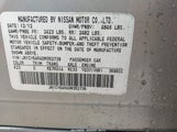 INFINITI G37X JN1CV6AR4DM352739 снимка