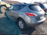 NISSAN MURANO SV JN8AZ1MW3CW237134 снимка
