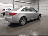 CHEVROLET CRUZE LT 1G1PE5SC9C7272457 снимка
