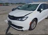 CHRYSLER VOYAGER LX 2C4RC1CG5PR607797 снимка