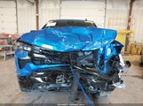 Chevrolet Silverado  4Wd Short Bed Lt Trail Boss 3GCUKFE82SG135945 photo