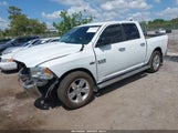 RAM 1500 BIG HORN 1C6RR6LTXFS635124 снимка